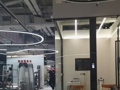 -一年四季24小时智能健身(广百店)