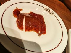 -北京全聚德(王府井店)