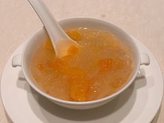 -香乐园·淮扬菜中餐厅·Shang Garden(福田香格里拉店)