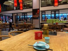 大堂-鸡毛店·川菜(双楠店)