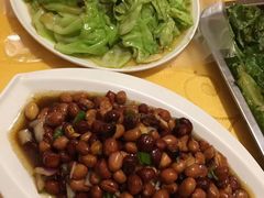 -大漠馕坑肉(酒泉店)