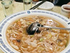 -老雒阳面馆·水席(高新区店)