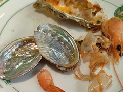 -亚马逊海鲜自助(梅溪湖步步高店)