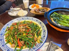 -杨记隆府(白象街店)