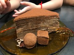 -Awfully Chocolate(嘉里城店)