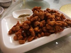 软炸肉-惠宾楼老菜馆