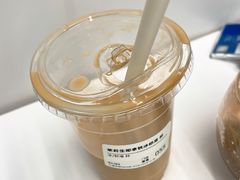 -Seesaw Coffee(环贸iapm店)