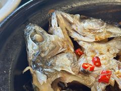 -喜洲翰林餐厅(董家百年老宅店)