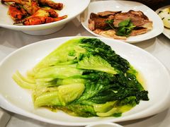 -潮府馆·非遗潮州菜·世纪公园(新国际博览中心店)