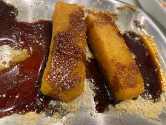 -有鱼吃·纸包烤鱼(曲江创意谷店)