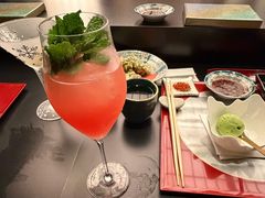 -鳥喜Toriki怀石烧鸟料理
