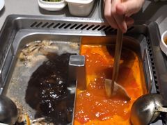 -海底捞火锅(吴中路店)