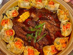 -山四砂锅(太原钟楼街店)