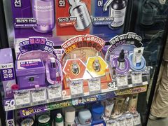 -Olive Young(明洞中央店)