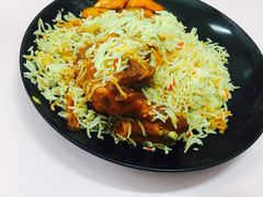 -新加坡Zam Zam餐馆
