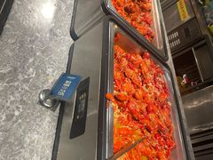 -一方渔歌蒸汽海鲜自助(文化路万达广场店)