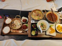 -和子足浴SPA会馆(东方之门店)