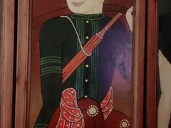 -紫莲花足道(柯桥古镇店)