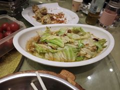 -刘胖子家常菜·蹄花焖藕(中南店)