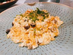 素蟹粉-Yan Ting 宴庭中餐厅(上海静安瑞吉酒店)