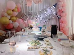 -春树下·树屋花房西餐厅(罍街AS1980店)