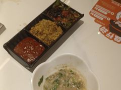 -星伦多自助料理·涮烤一体(奉贤龙湖天街店)