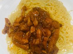 -麦奀云吞面世家(中环店)