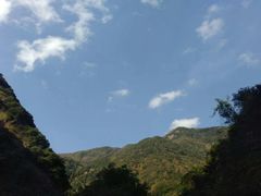 -宁波五龙潭景区