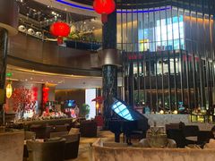 -昆明中心皇冠假日酒店