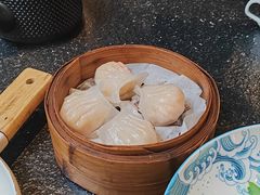 -茶影·老味烧烤