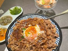 -沼津港精致料理·寿喜烧·烧鸟(龙湖南桥天街日料榜单店)