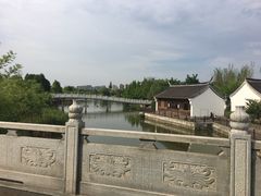 -南通鹏欣花园国宾酒店