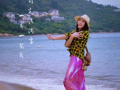 -东澳岛