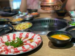 -香猪坊韩国烤肉专属门店(魏公村店)