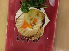 -吉炙烧鸟•本格料理(国际商贸城店)