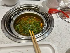 -龍歌自助小火锅(兰山上海路万达店)