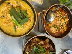 -麻伊伏土菜馆(朗州路店)