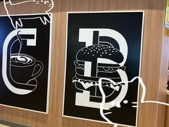-麦当劳(太平国际机场店)