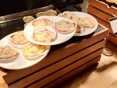 -芭菲盛宴·环球美食(解放碑英利国际店)