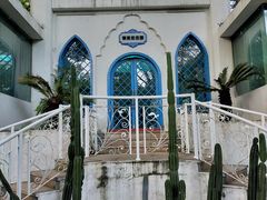 -嘉和K6温泉微度假