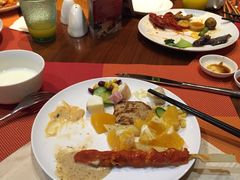 -宁波逸东豪生大酒店·豪生咖啡厅