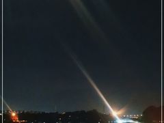 -南翔镇银翔湖公园