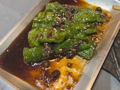 -神伙烧烤(江北黄泥塝店)