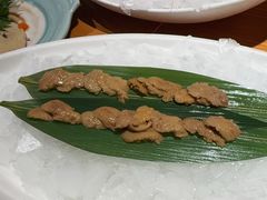 -花和海鲜自助(梅江店)