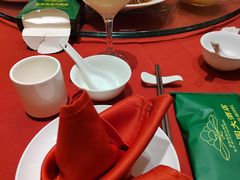 -王朝大酒店徐汇店-地面停车场