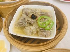 -潮福城大酒楼·潮粤菜·港式点心(阳光城店)