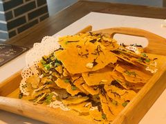 玉米锅巴-千岛湖小鱼儿·淳安匠心农家菜