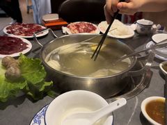 -贵宾牛·潮汕牛肉火锅(珠池总店)