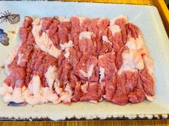 手切羊肉-庭院·冰煮羊·北京涮肉(西单店)
