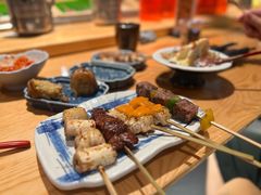 -一豚轩·烧鸟·豚骨拉面(五四路店)